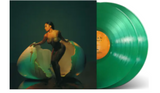 Megan Thee Stallion - Megan 2LP (Indie Exclusive Opaque Green Vinyl)
