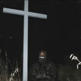 Jpegmafia - I Lay Down My Life For You LP (White Vinyl)