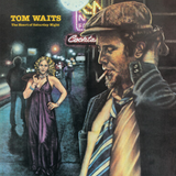 Tom Waits - Heart Of Saturday Night LP (Anniversary Edition)