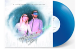 Magdalena Bay - Little Rhythm And A Wicked Feeling LP (Blue Vinyl)