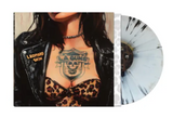 L.A. Guns - Leopard Skin LP (Haze Splatter Vinyl)