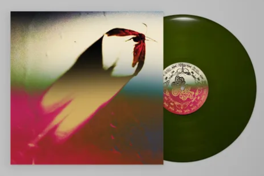 Scowl - Are We All Angels LP (Green Vinyl)