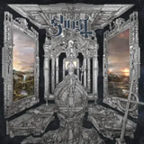 Ghost - Skeleta LP (violet vinyl w/collectible Papa V overlay-indie exclusive)