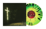 Knocked Loose - You Won't Go Before You're Supposed To LP (Green/Yellow w/ Black Splatter Vinyl)