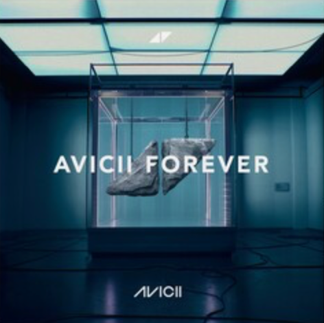 Avicii - Forever 2LP