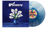 Durand Jones & The Indications - Flowers LP (Blue Vinyl)