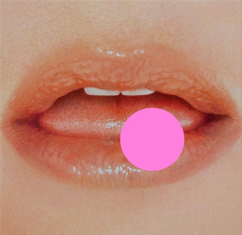 Kesha - . LP (Indie Exclusive Orgy Orange Vinyl) – Beat