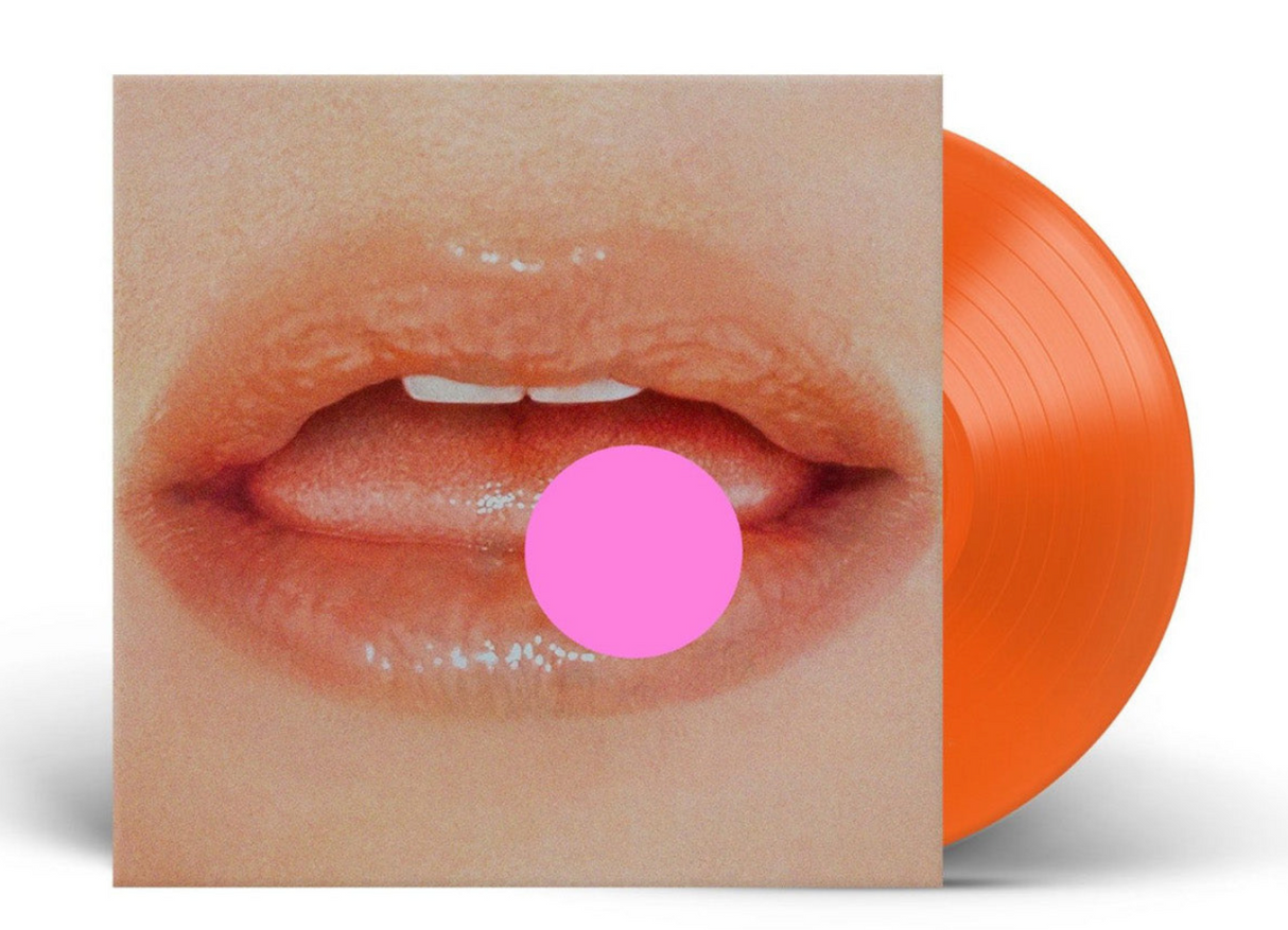 kesha ケシャ アナログ レコード LP セット Kesha - . LP (Indie Exclusive Orgy Orange Vinyl) – Beat