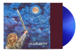 Alex G - Headlights LP (Indie Exclusive Blue Vinyl)