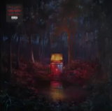 Lord Huron - The Cosmic Selector Vol. 1 2LP (Red Swirl Vinyl)