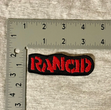 Rancid Patch