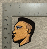 Grace Jones Patch