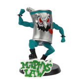 Murphy's Law - Killer Beer Limited Edition Statue
