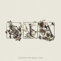 SIA - Colour The Small One 2LP