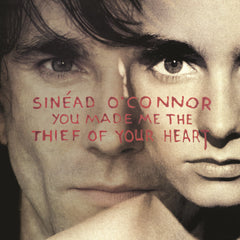 Sinead O'Connor - You Made Me Thief Of Your Heart EP