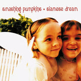 Smashing Pumpkins - Siamese Dream 2LP (RSD Essential Red Smoke Vinyl)