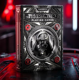 Star Wars: Year of the Dark Side Playing Cards