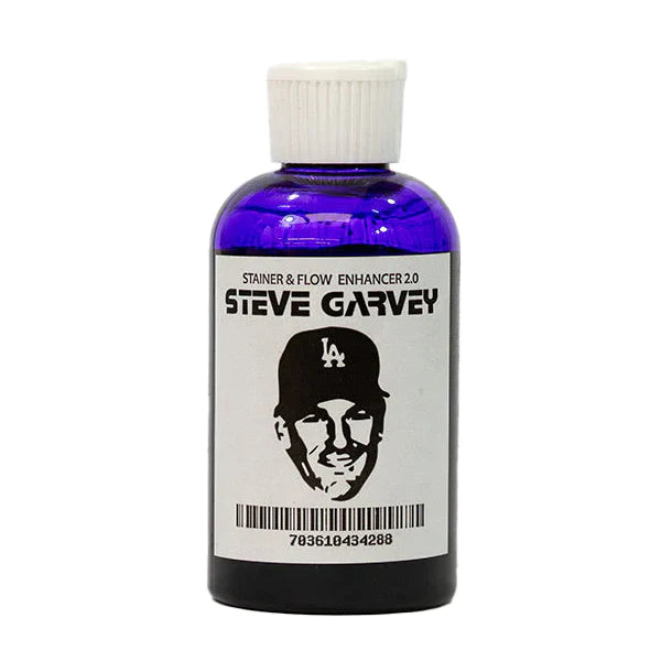 Steve Garvey Ink 2.0