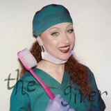 Chappell Roan - The Giver (The Dentist) [Indie Exclusive Neon Pink] 7-Inch