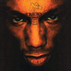 Tricky - Angels With Dirty Faces 2LP (Orange Vinyl)