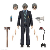Beastie Boys ULTIMATES! Wave 1 Alasondro Alegré As The Chief Sabotage