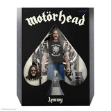 Motorhead ULTIMATES! Wave 2 Lemmy (1981 Tour)