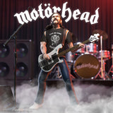 Motorhead ULTIMATES! Wave 2 Lemmy (1981 Tour)