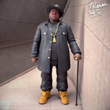 Notorious B.I.G. ULTIMATES! Figure Biggie