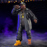 Notorious B.I.G. ULTIMATES! Figure Biggie