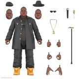 Notorious B.I.G. ULTIMATES! Figure Biggie