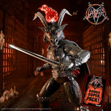 Slayer ULTIMATES! Wave 2 Minotaur Black Magic
