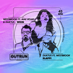Westbrook X Duktus 7 Inch