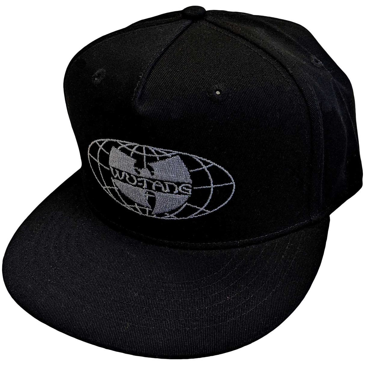 Wu-Tang Clan Unisex Snapback Cap - World-Wide