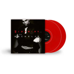 Ginuwine - The Bachelor 2LP (Red Vinyl)