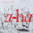 Album cover with 'OH-NA' text and sketched figures in black and white.