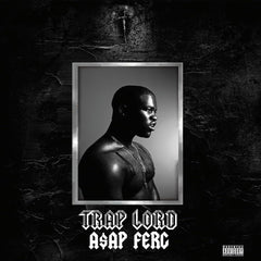 A$AP Ferg - Trap Lord 2LP + Poster (10th Anniversary Edition)