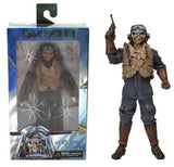 Aces High Eddie (Iron Maiden) 8" Clothed Action Figure by NECA