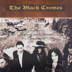 Black Crowes - Southern Harmony And Musical 2LP (2023 Remaster)