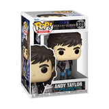 Duran Duran - Pop! Andy Taylor (The Wild Boys) Funko