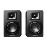 Audio-Technica AT-SP3X Powered Bookshelf Speakers
