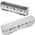 7" Die-cast Pull Back Subway Car