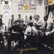 Album cover for 'A Fuego Cubano Le Gusta' by Afro Cuban All Stars featuring a group of musicians.