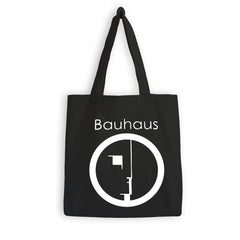 Bauhaus Tote Bag
