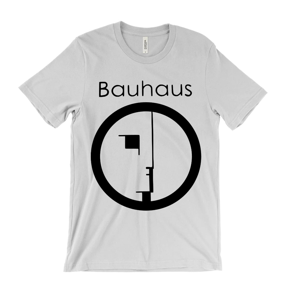 vintage bauhaus shirt products for sale | eBay