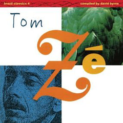 Tom Ze - Brazil Classics 4