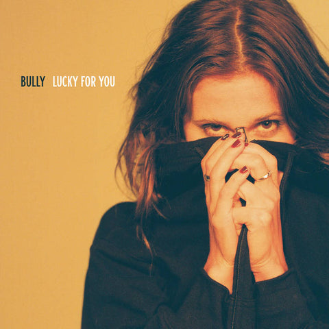 Bully – Lucky For You (Limited Blue Coloured ‘Loser Edition’ Vinyl) LP