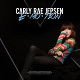 Carly Rae Jepsen - Emotion LP (10th Anniversary Zoetrope Vinyl)