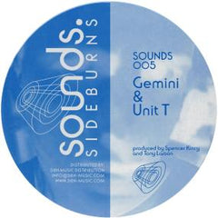 Gemini & Unit T -