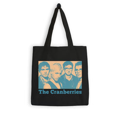 Cranberries Tote Bag