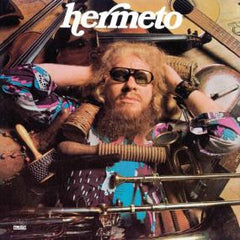 Hermeto Pascoal - Hermeto LP
